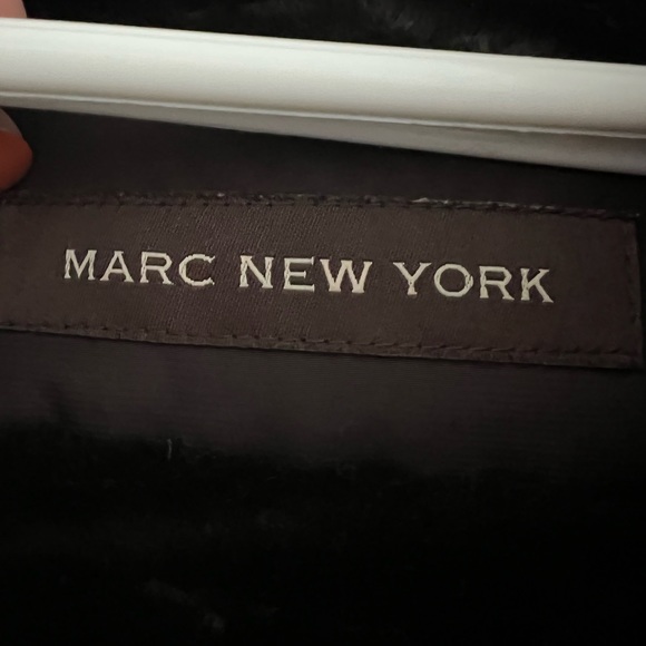Marc Jacob's coat - Picture 3 of 8